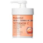 Nature well vitamin C Brightening Cream