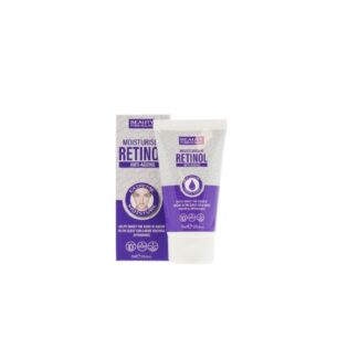 Beauty Formulas Retinol Moisturizer