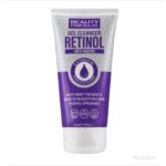 Beauty Formula Retinol Gel Cleanser