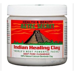 Aztec Clay Mask