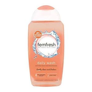Femfresh Daily Wash