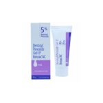 Galderma 5% Benzyl Peroxide Gel