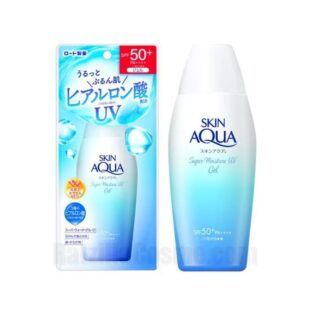 Skin Aqua 110g