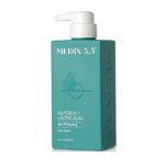 Medix 55 Glycolic And Lactic Acid Body Wash