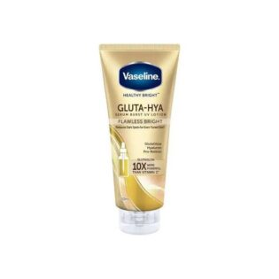 Vaseline Glutahaya Flawless Bright Lotion 