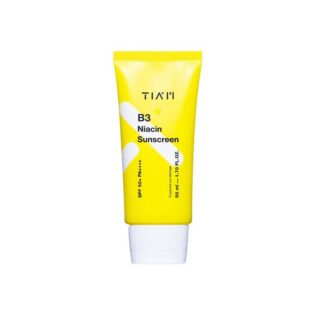 Tiam B3 Niacin Sunscreen