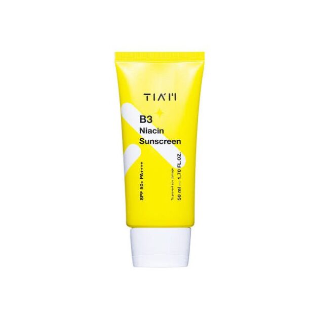 Tiam B3 Niacin Sunscreen