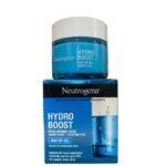 Neutrogena Boost Hyaluronic Acid Water 