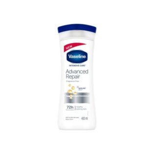 Vaseline Advanced Repair