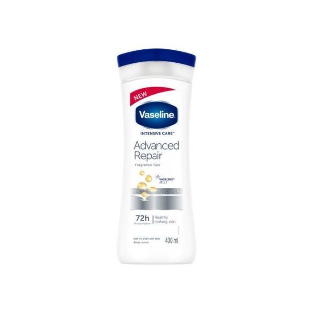 Vaseline Advanced Repair