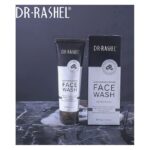 Dr Rashel Black Charcoal Face Wash