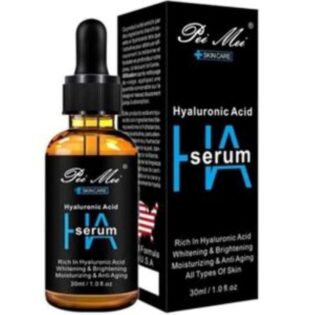 Pei Mei Hyaluronic Acid Serum