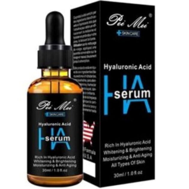 Pei Mei Hyaluronic Acid Serum