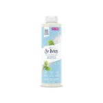 ST Ives Pacific Kelp Body Wash