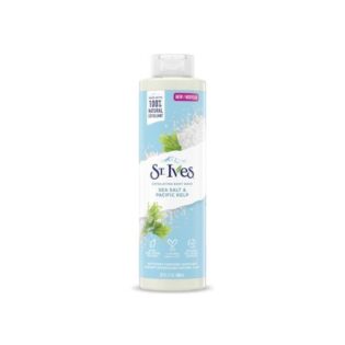 ST Ives Pacific Kelp Body Wash