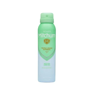 Mitchum Unscented