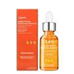 Jumiso All Day Vitamin Brightening  Balancing Facial Serum 