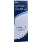 Micro Glycolic Acid Cream