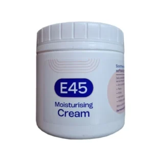 E45 Moisturizing Cream