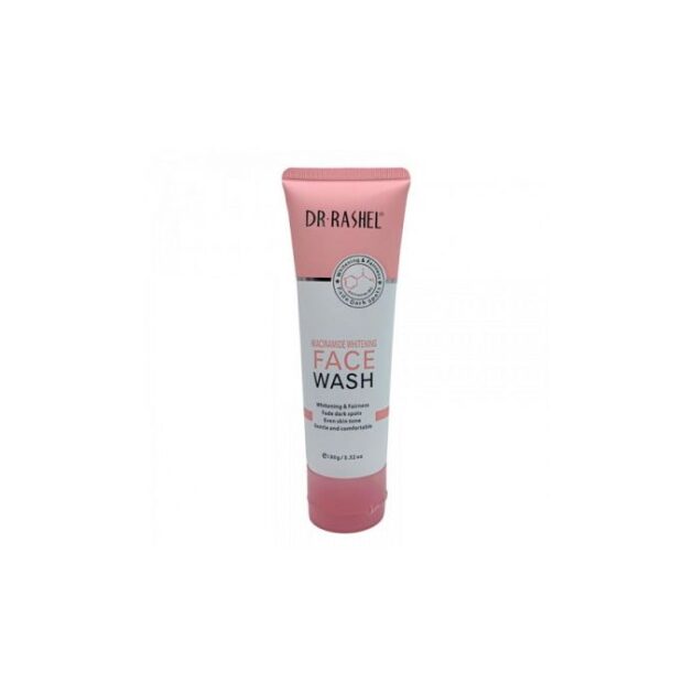 Dr Rashel Niacinamide Whitening Face Wash