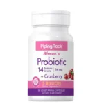 Piping Rock Probiotic