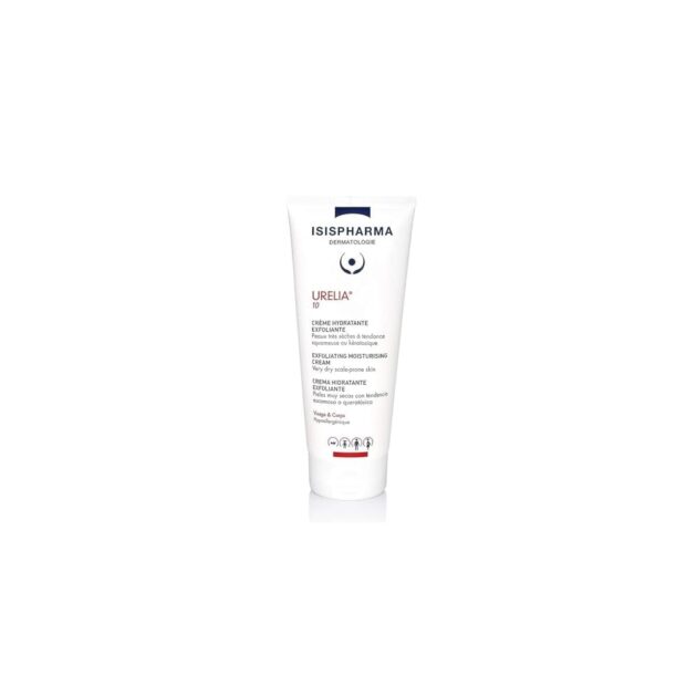 Isipharma Unreliable Exfoliating Moisturising Cream