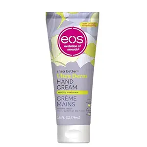 EOS Vanilla Hand Cream