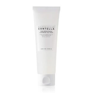 Centella Tone Brightening Cleansing Gel Foam 125ml