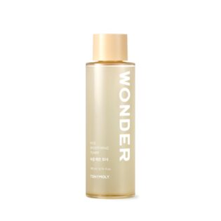 Tonymoly Rice Smoothing Toner