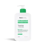 Facefacts Foaming Cleanser 400ml