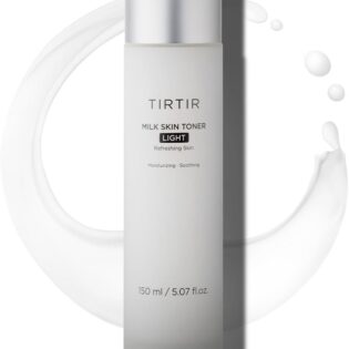 Tirtir Milk Toner