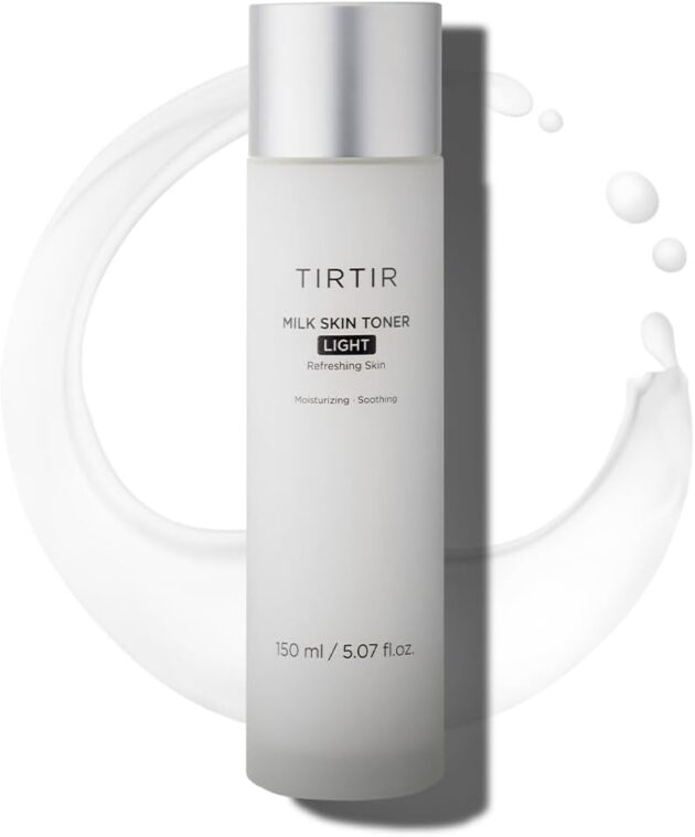 Tirtir Milk Toner