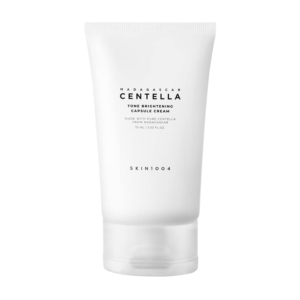 Centella Tone Brightening Capsule Cream 75ml