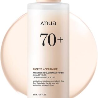 Anua Rice Toner