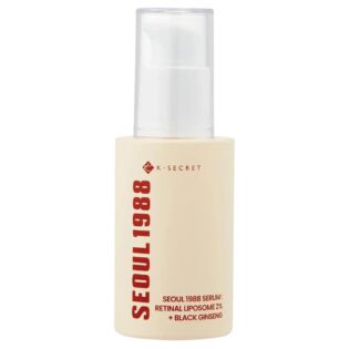 Seoul 1988 Serum