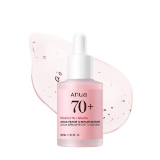 Anua Peach 70 Niacin Serum