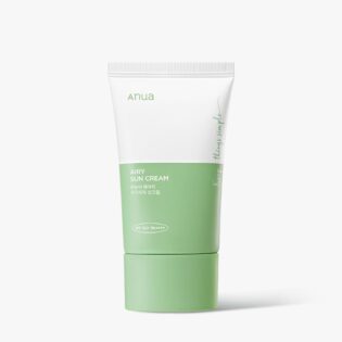 Anua Airy Sun Screen