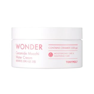Tonymoly Ceramide Mochi Water Cream