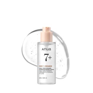 Anua Rice Serum