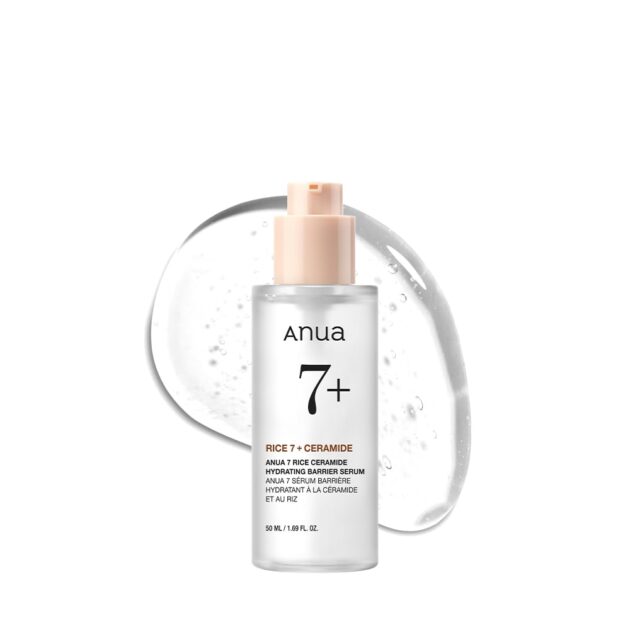 Anua Rice Serum