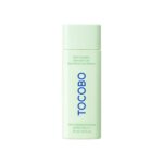 Tocobo CICA Calming Sun Serum