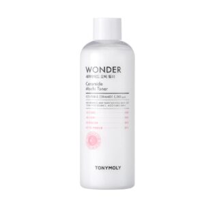 Tonymoly Wonder Ceramide Mochi Toner 500ml