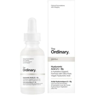 The Ordinary Hyaluronic Acid 2%