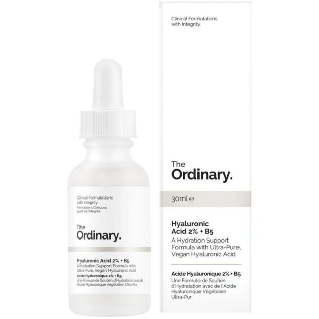 The Ordinary Hyaluronic Acid 2%