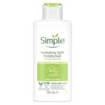 Simple Hydrating Light Moisturizer