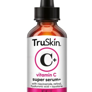 Truskin Vitamin C Super Serum