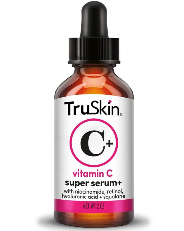 Truskin Vitamin C Super Serum