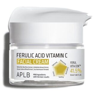 Aplb Ferulic Acid Vitamin C