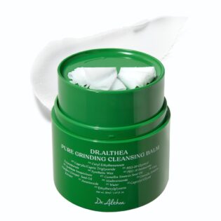 Dr Althea Pure Grinding Cleansing Balm 