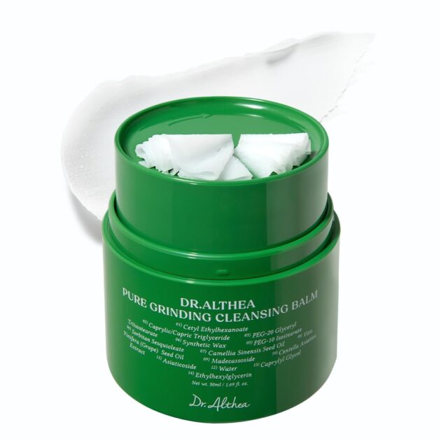 Dr Althea Pure Grinding Cleansing Balm 